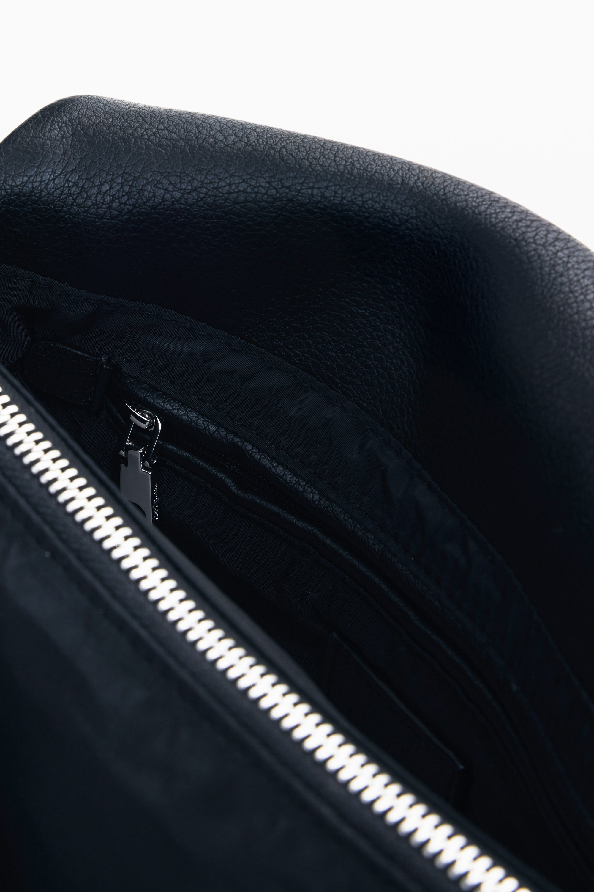 Mickey™ faux leather crossbody bag