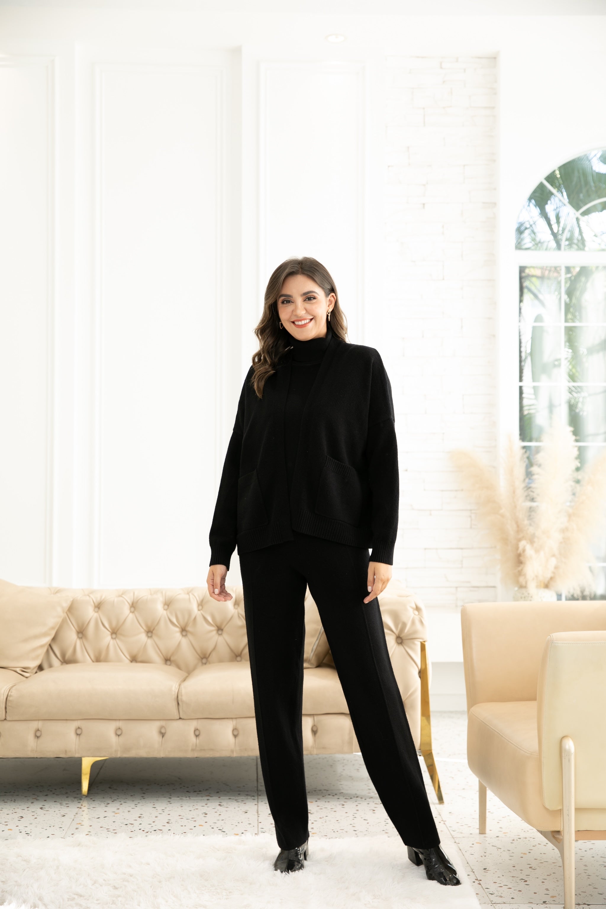 Madeleine's Cardigan