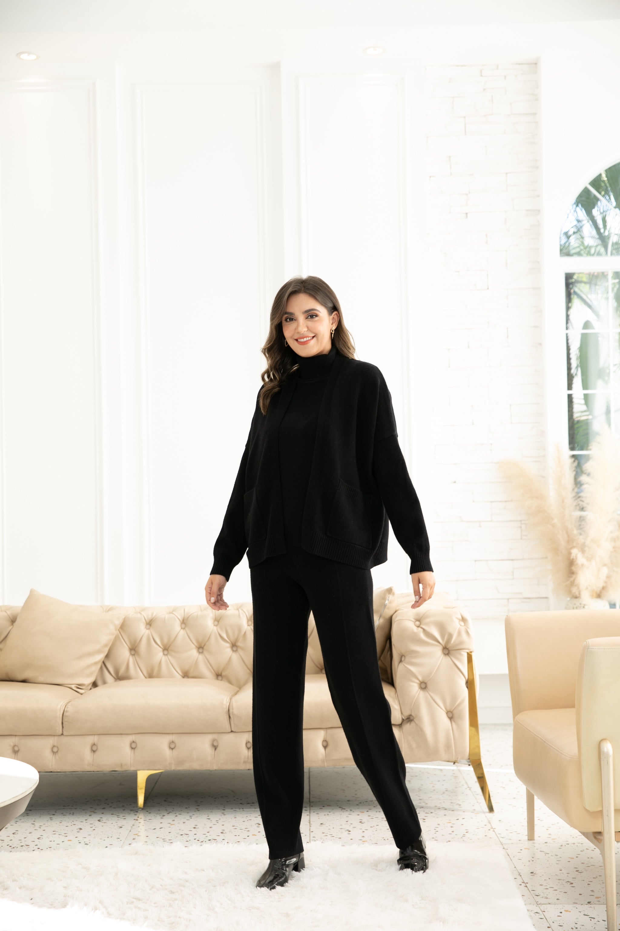 Madeleine's Cardigan