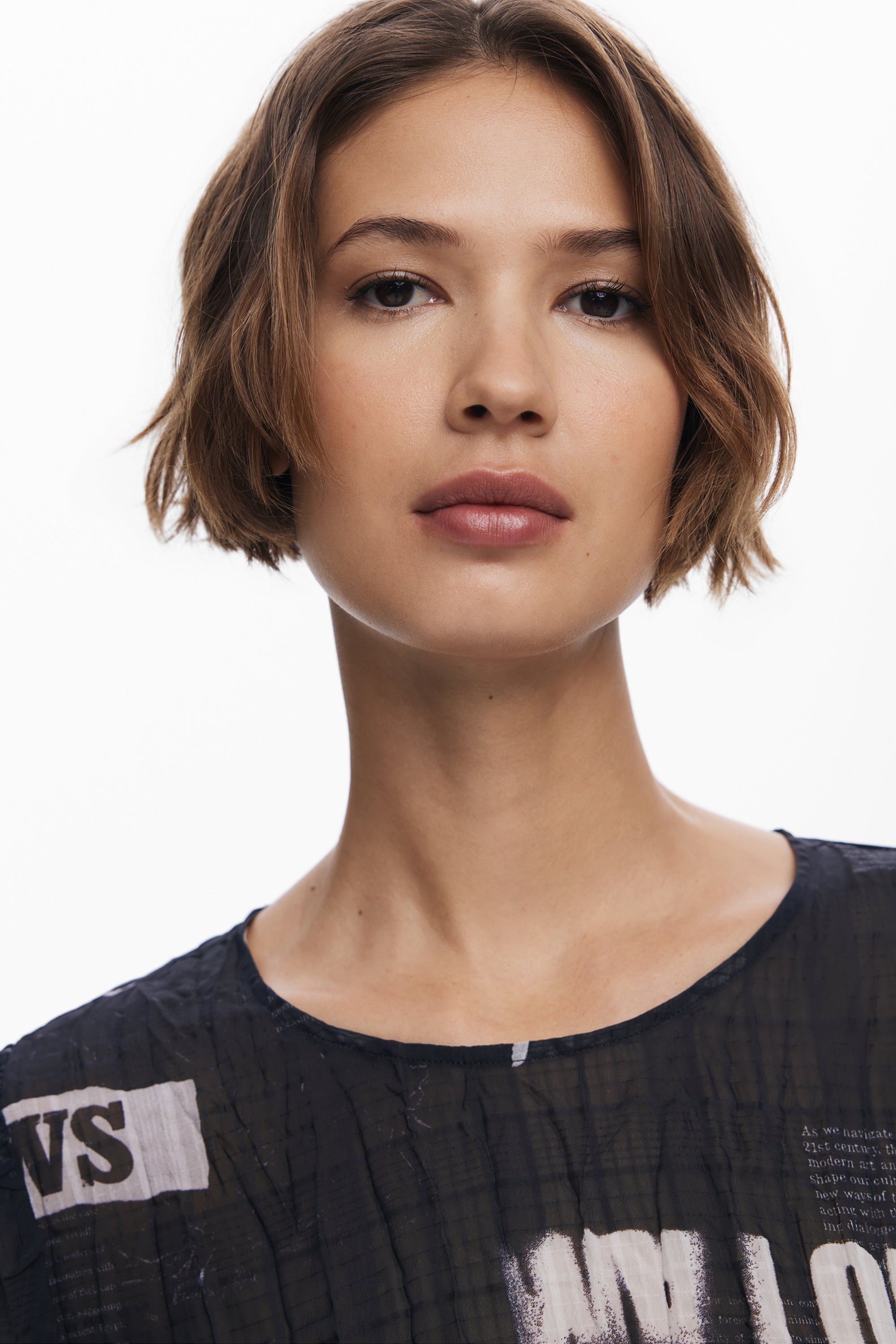 Women Blouse Long Sleeve