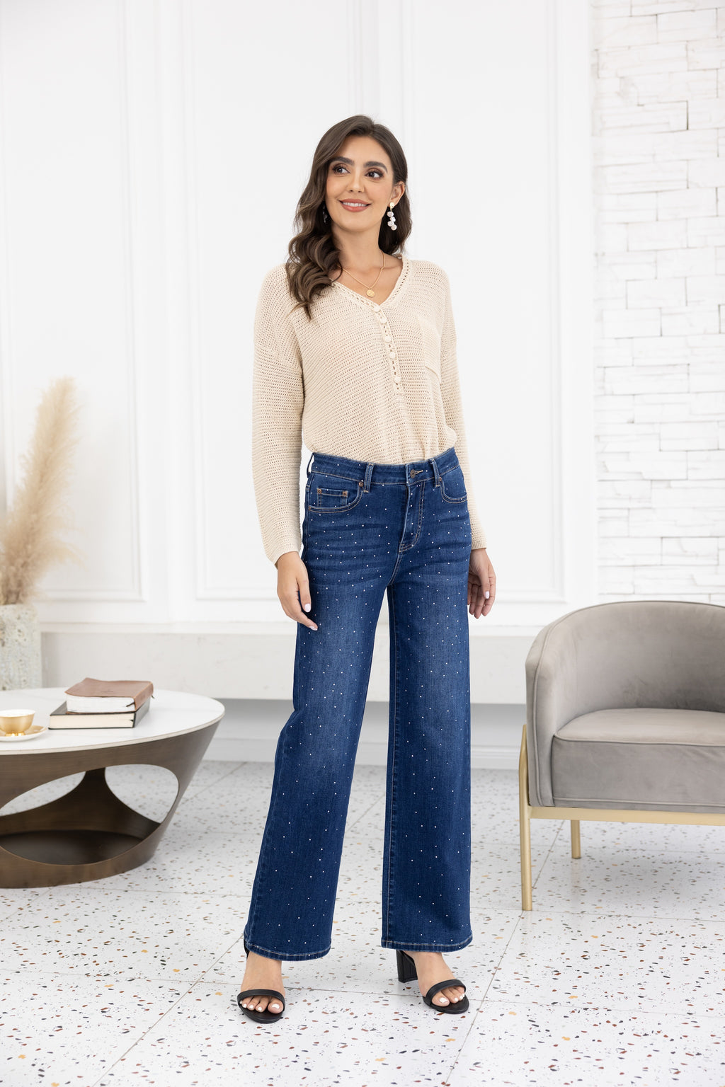 Diamond Denim