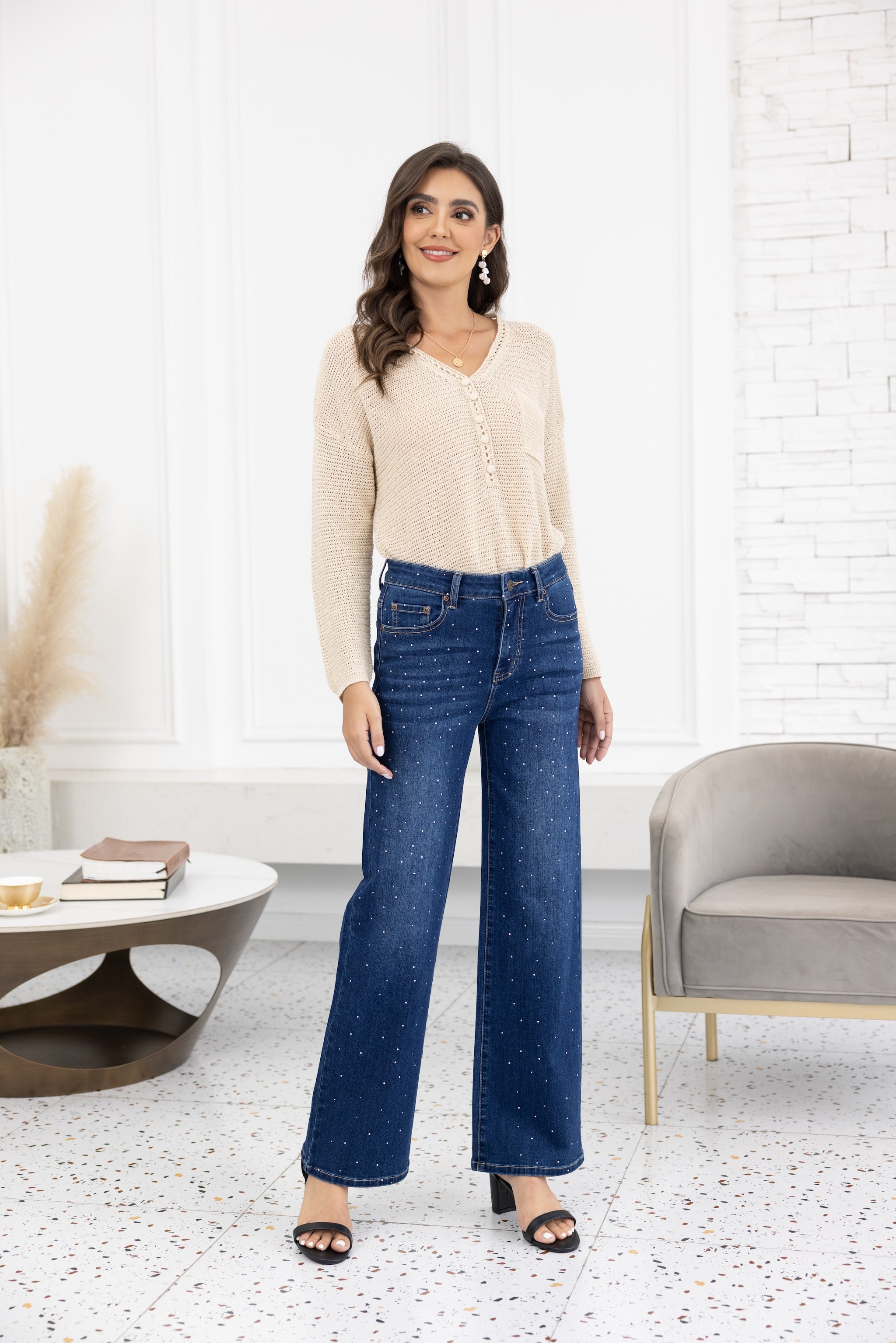 Diamond Denim