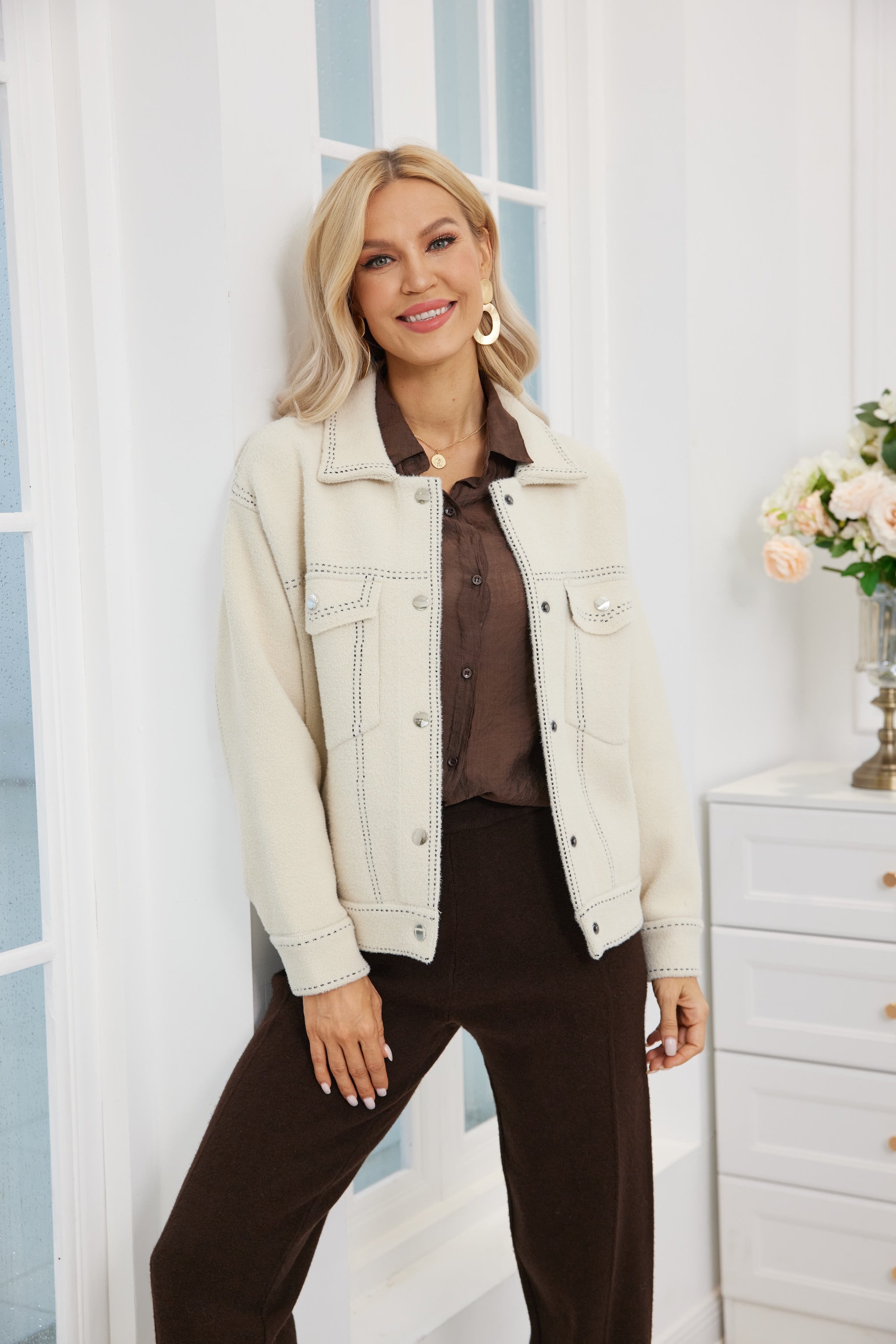 Sherrif Jacket
